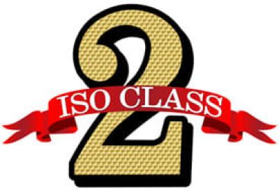 ISO Class 2