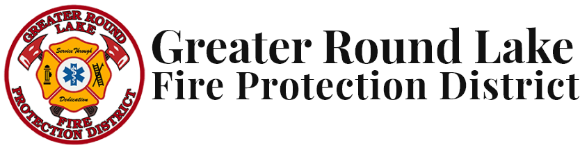 Greater Round Lake Fire Protection District